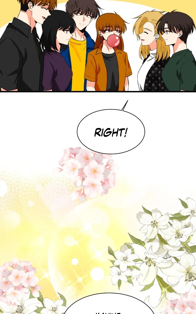 Unintentional Game Chapter 116 page 2