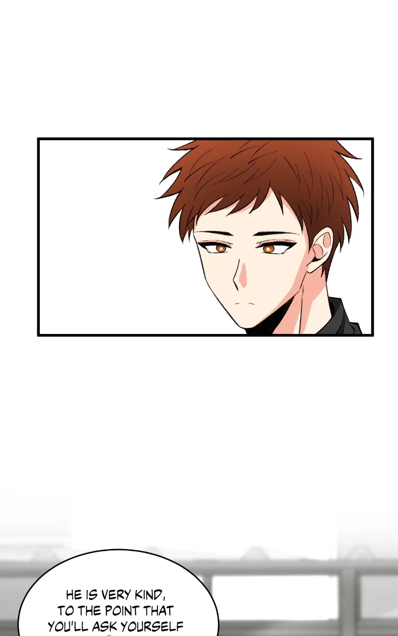 Unintentional Game Chapter 116 page 56