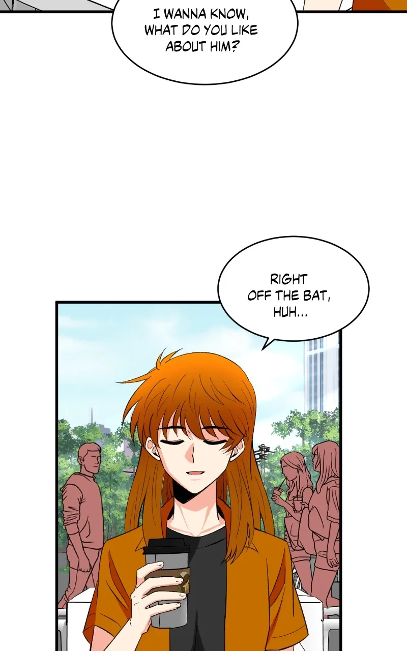 Unintentional Game Chapter 116 page 52