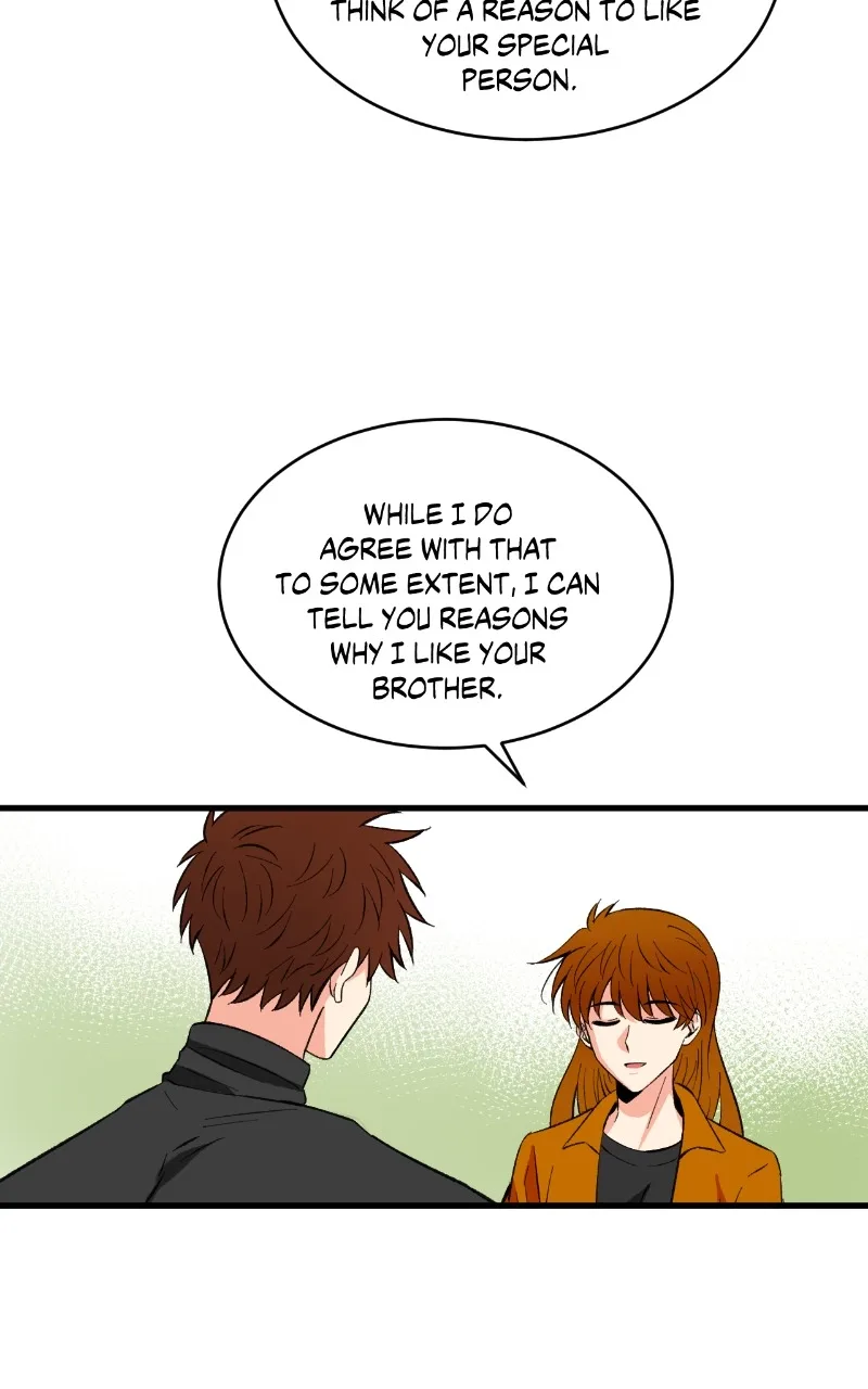 Unintentional Game Chapter 116 page 55