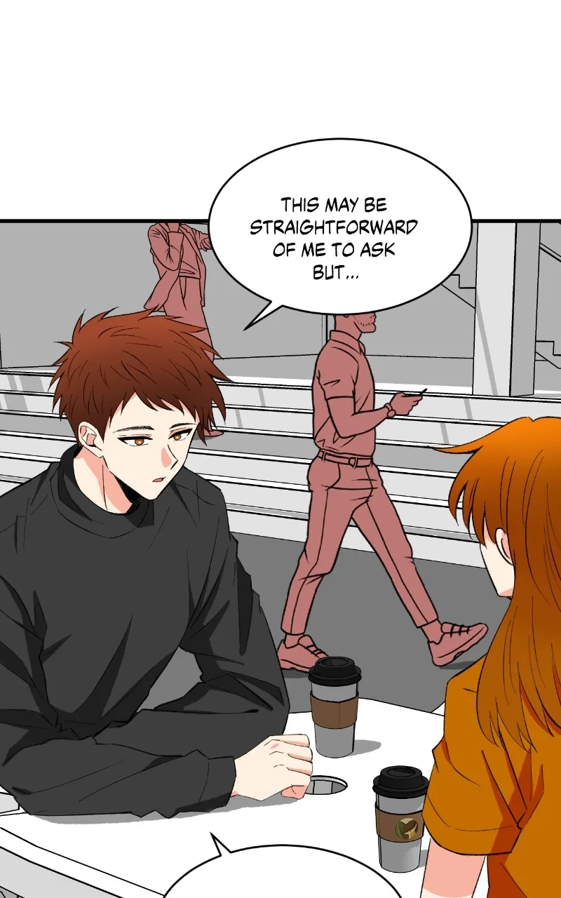 Unintentional Game Chapter 116 page 51