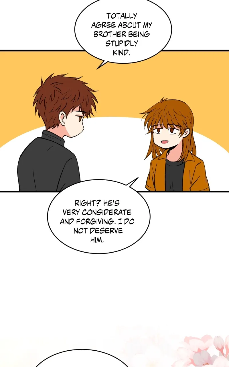 Unintentional Game Chapter 116 page 62