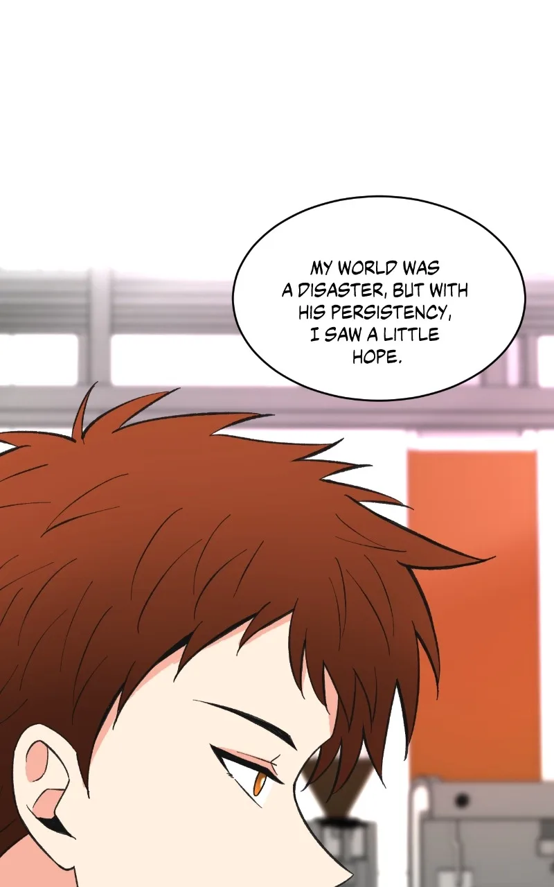 Unintentional Game Chapter 116 page 59