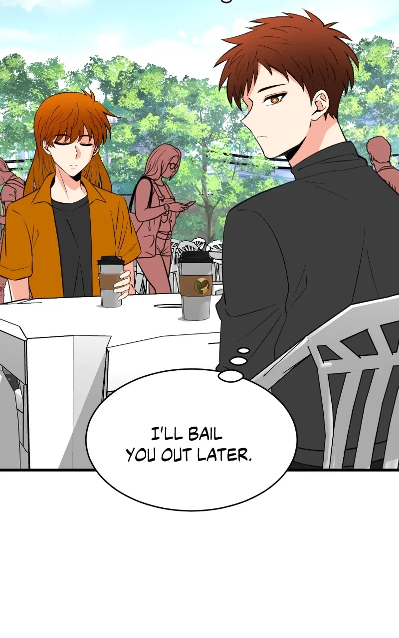 Unintentional Game Chapter 116 page 50