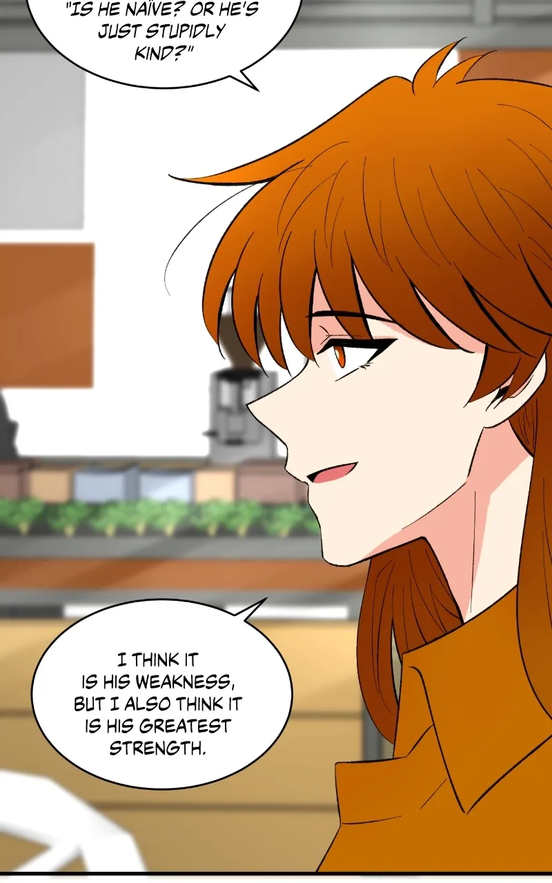 Unintentional Game Chapter 116 page 57