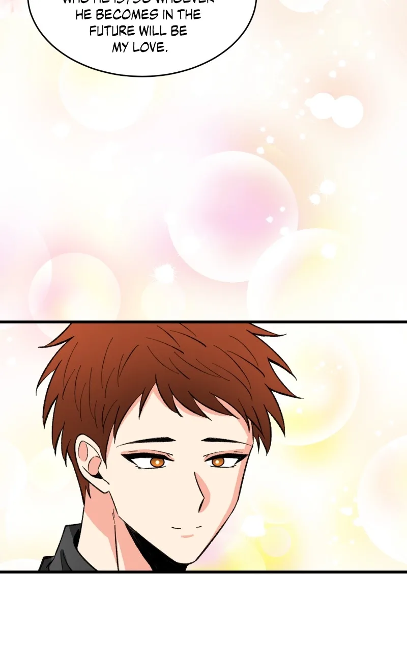Unintentional Game Chapter 116 page 64