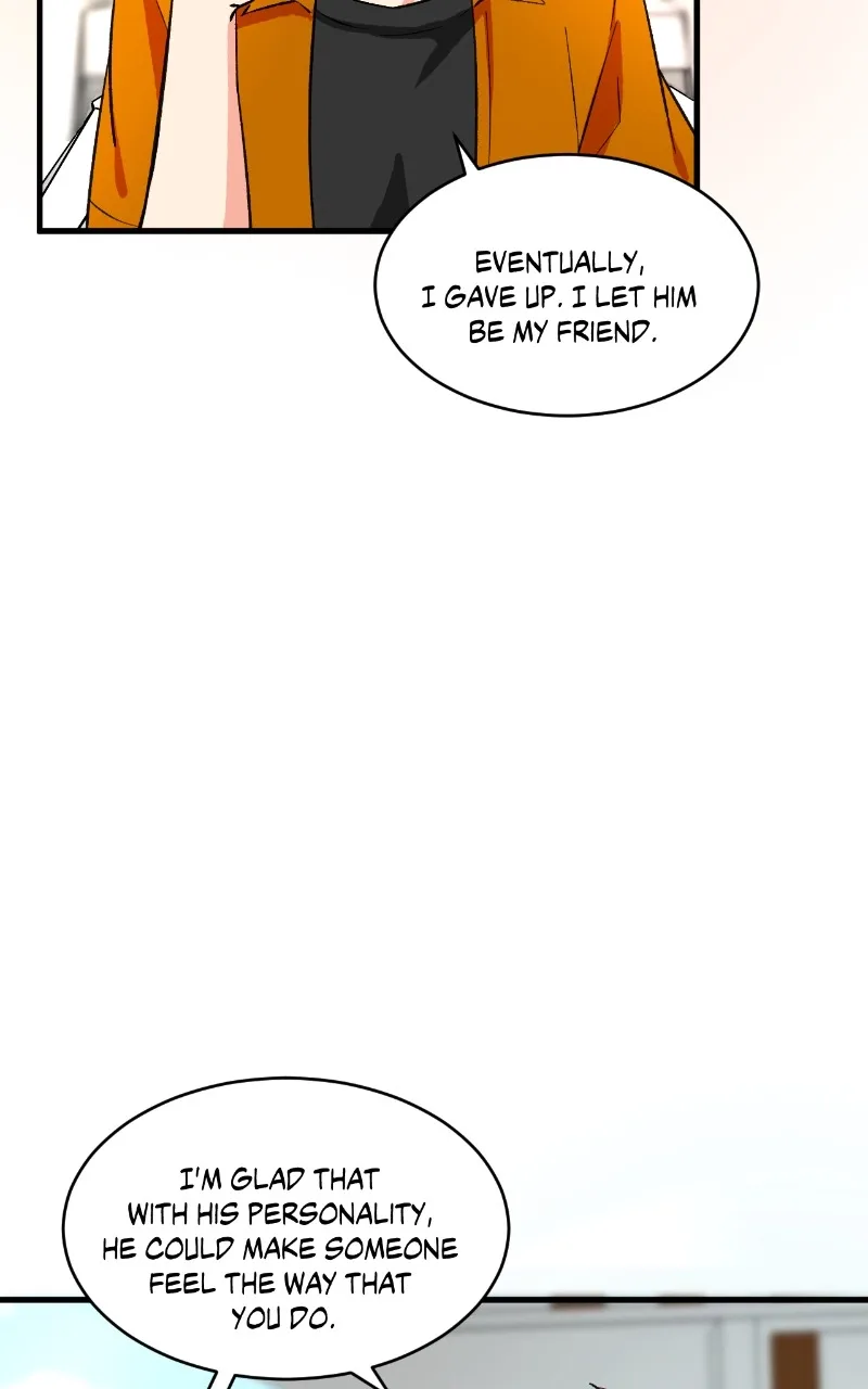 Unintentional Game Chapter 116 page 67