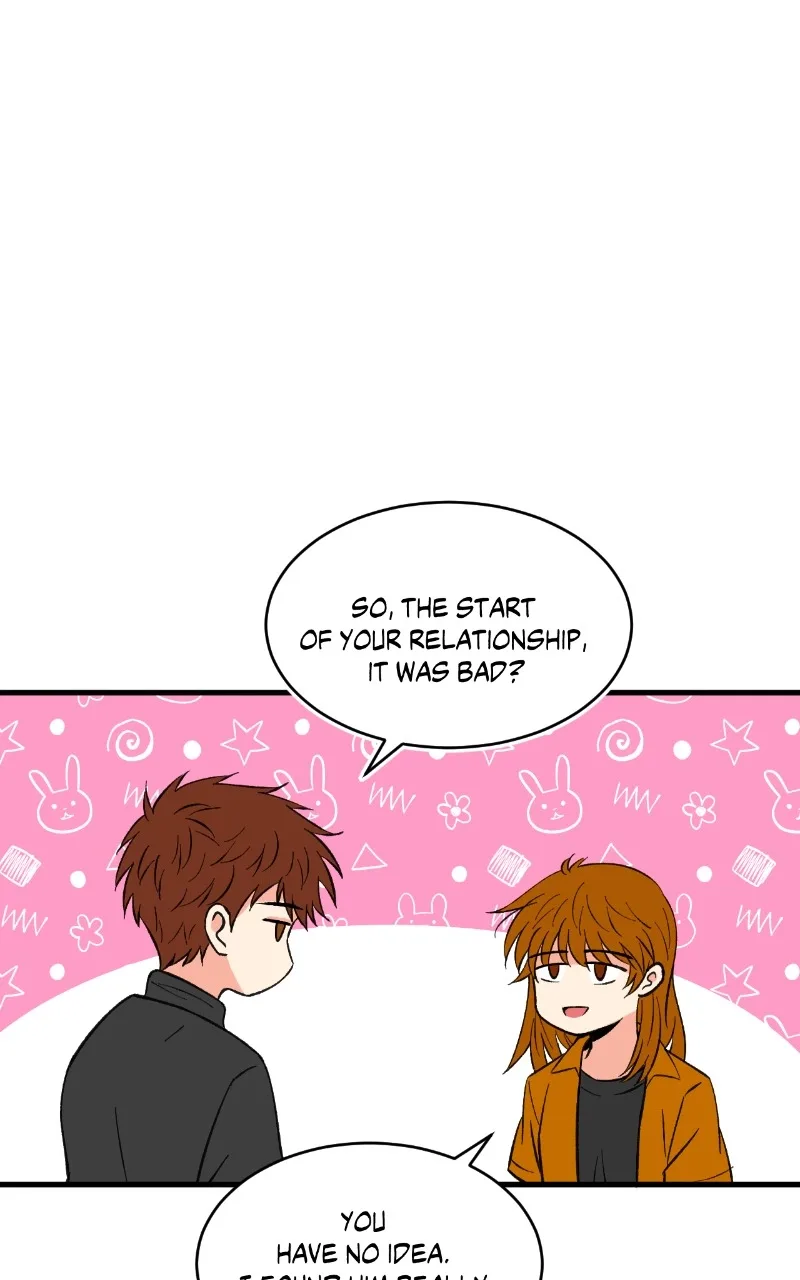 Unintentional Game Chapter 116 page 65