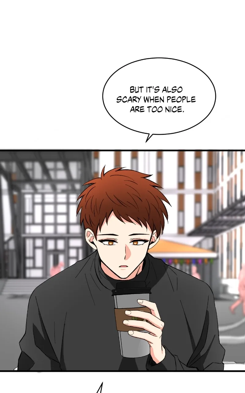 Unintentional Game Chapter 116 page 71