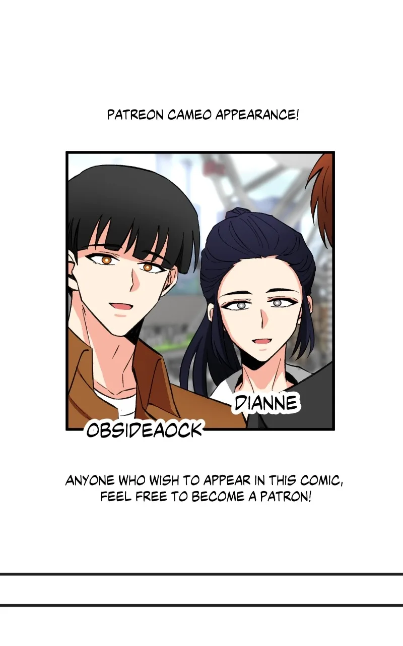 Unintentional Game Chapter 116 page 81