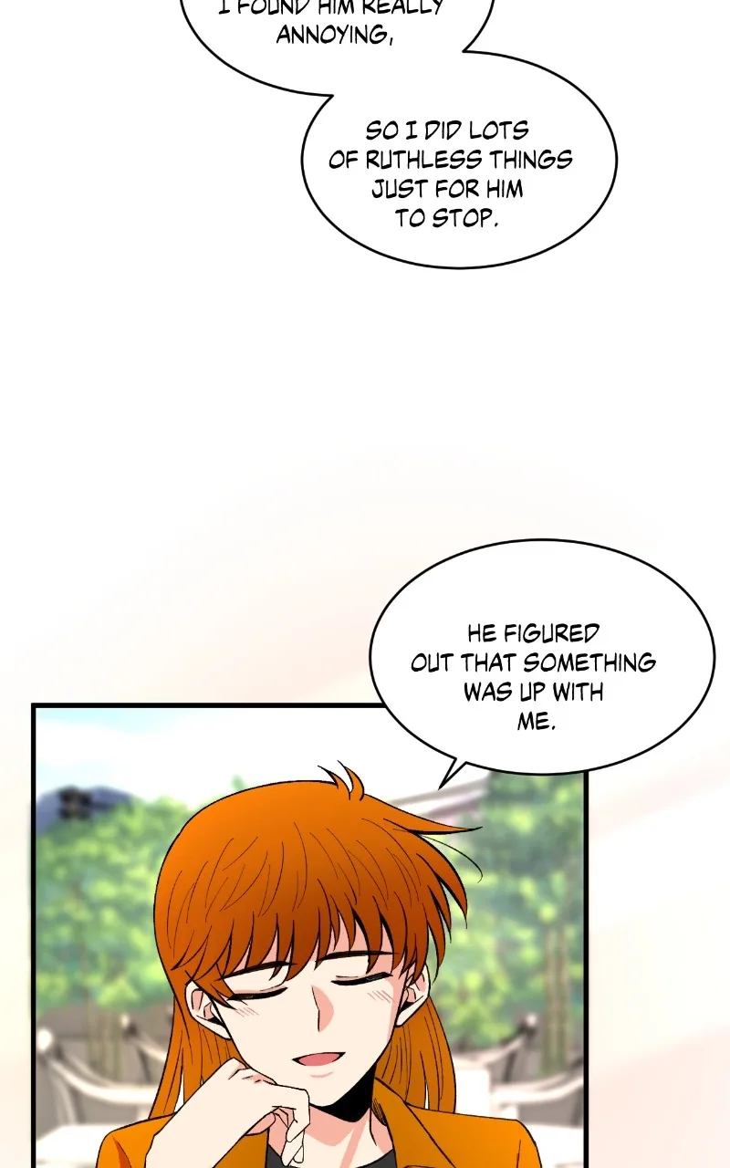 Unintentional Game Chapter 116 page 66