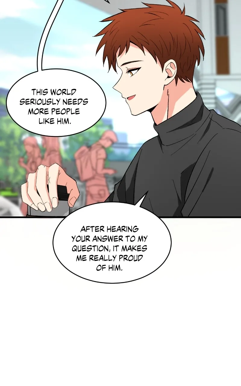 Unintentional Game Chapter 116 page 68