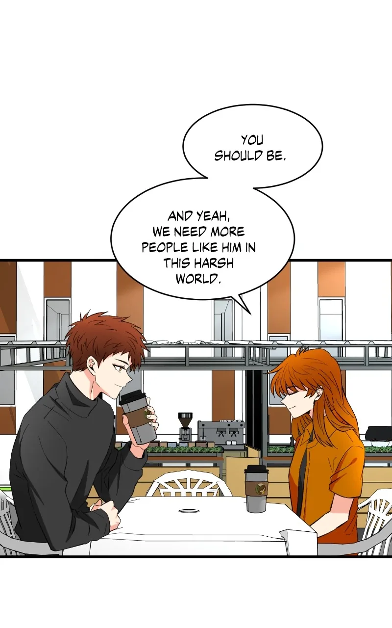 Unintentional Game Chapter 116 page 69