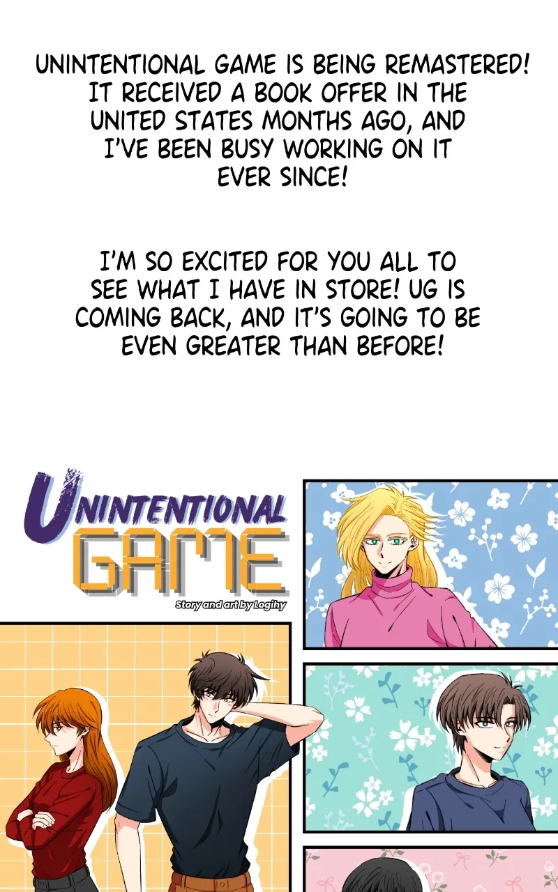 Unintentional Game Chapter 117 page 2
