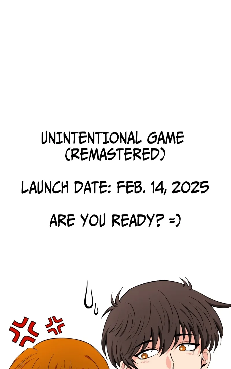 Unintentional Game Chapter 118 page 1