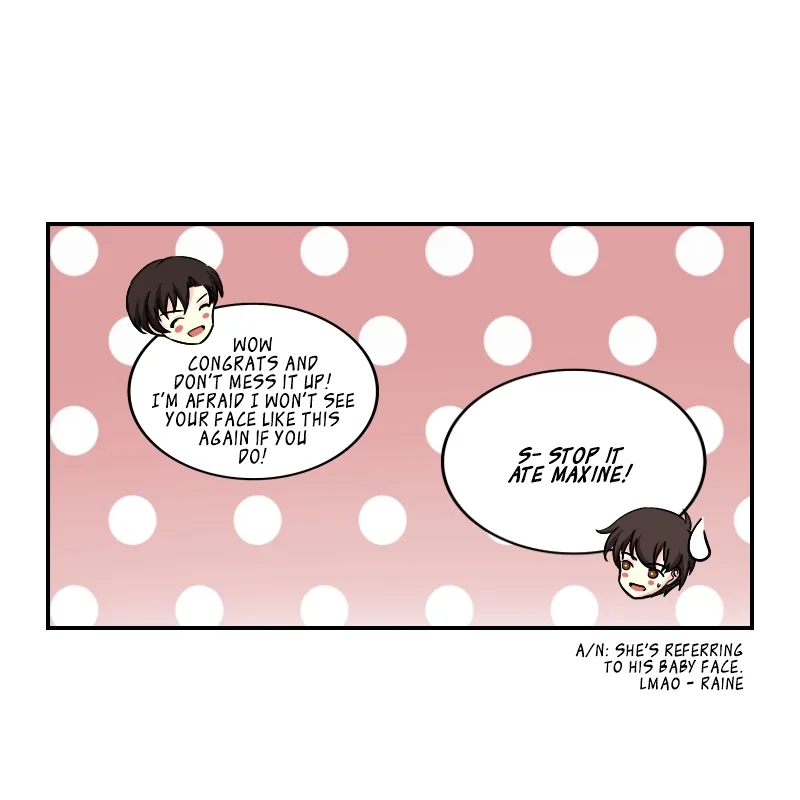 Unintentional Game Chapter 12 page 10