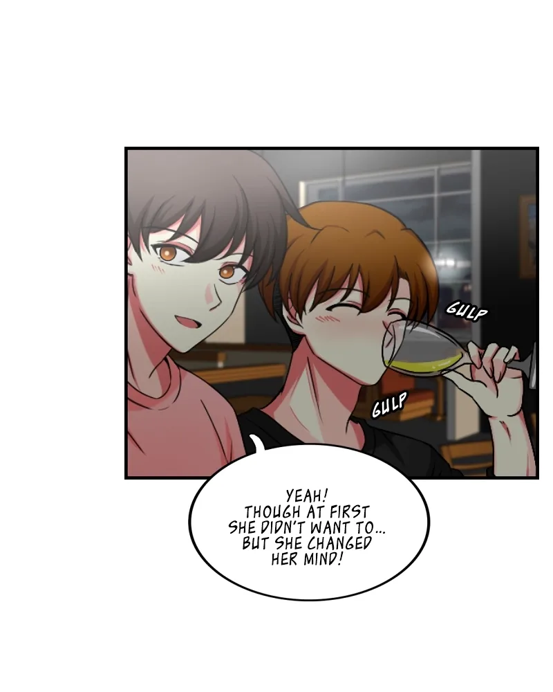 Unintentional Game Chapter 12 page 9