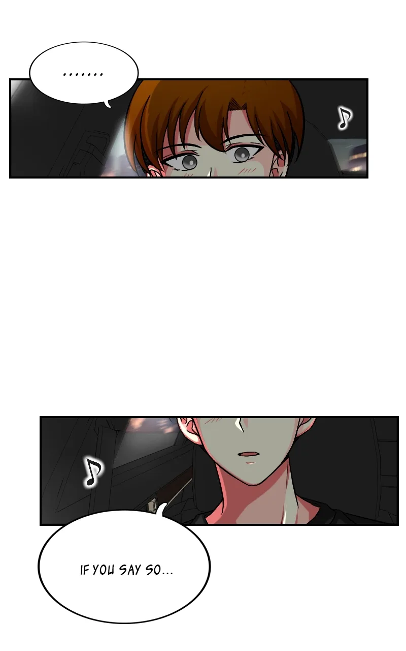 Unintentional Game Chapter 12 page 29
