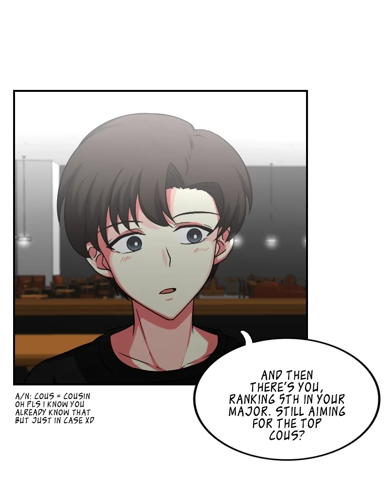 Unintentional Game Chapter 12 page 18