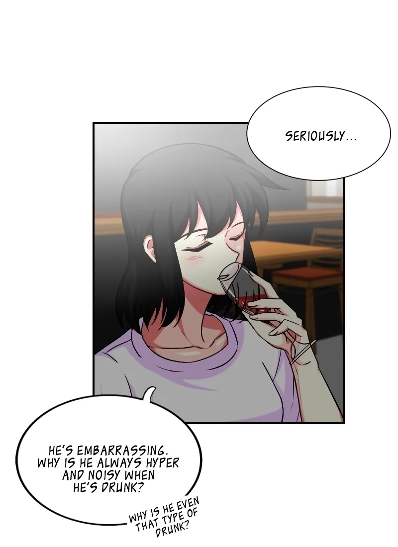 Unintentional Game Chapter 12 page 15