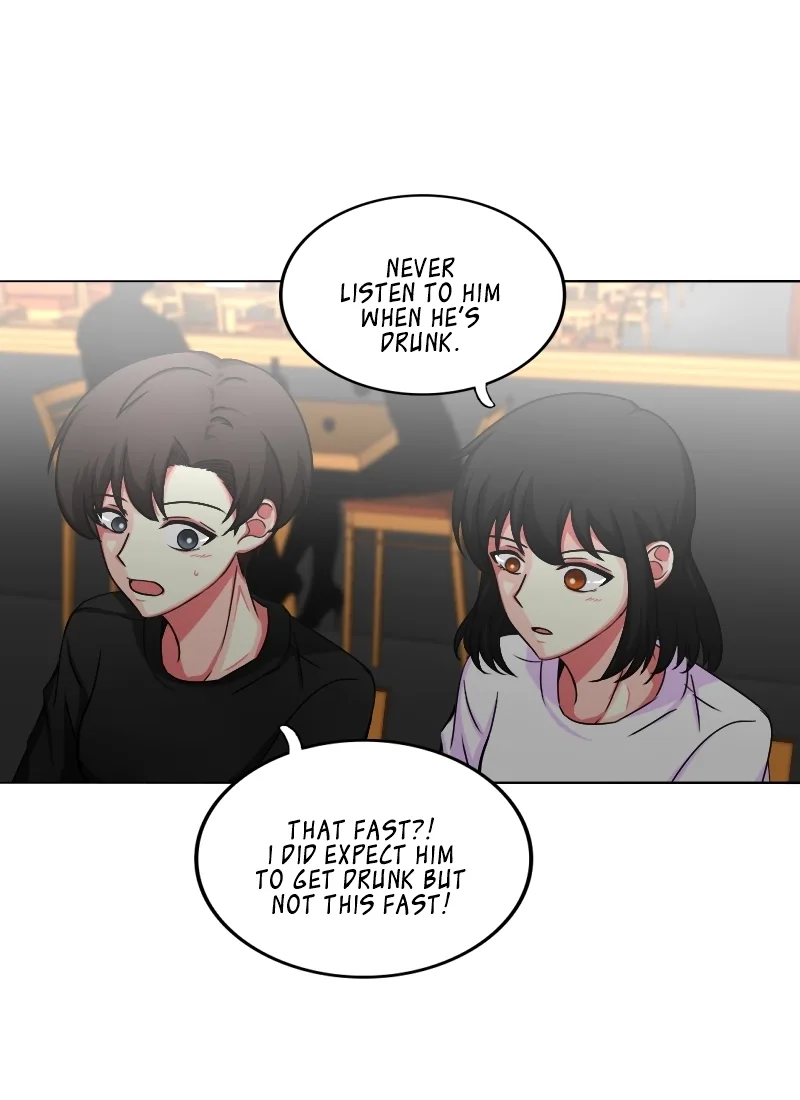 Unintentional Game Chapter 12 page 13