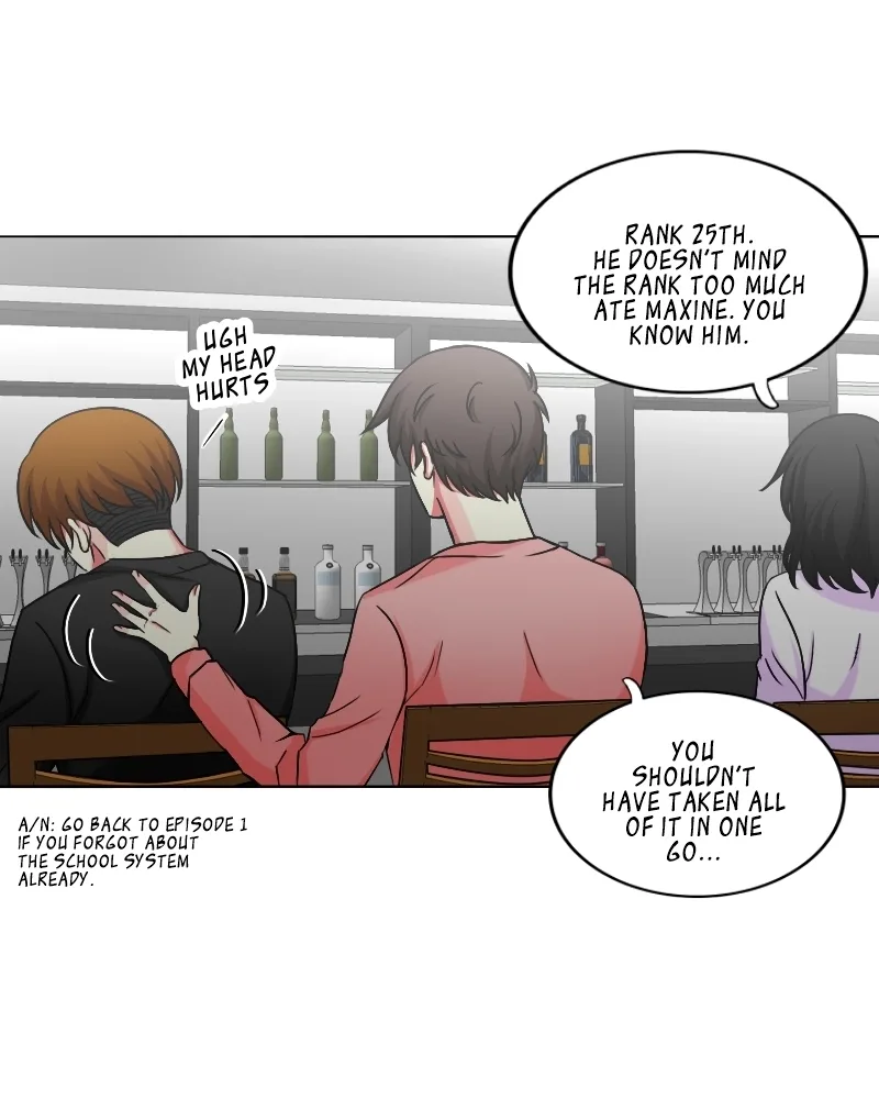 Unintentional Game Chapter 12 page 17