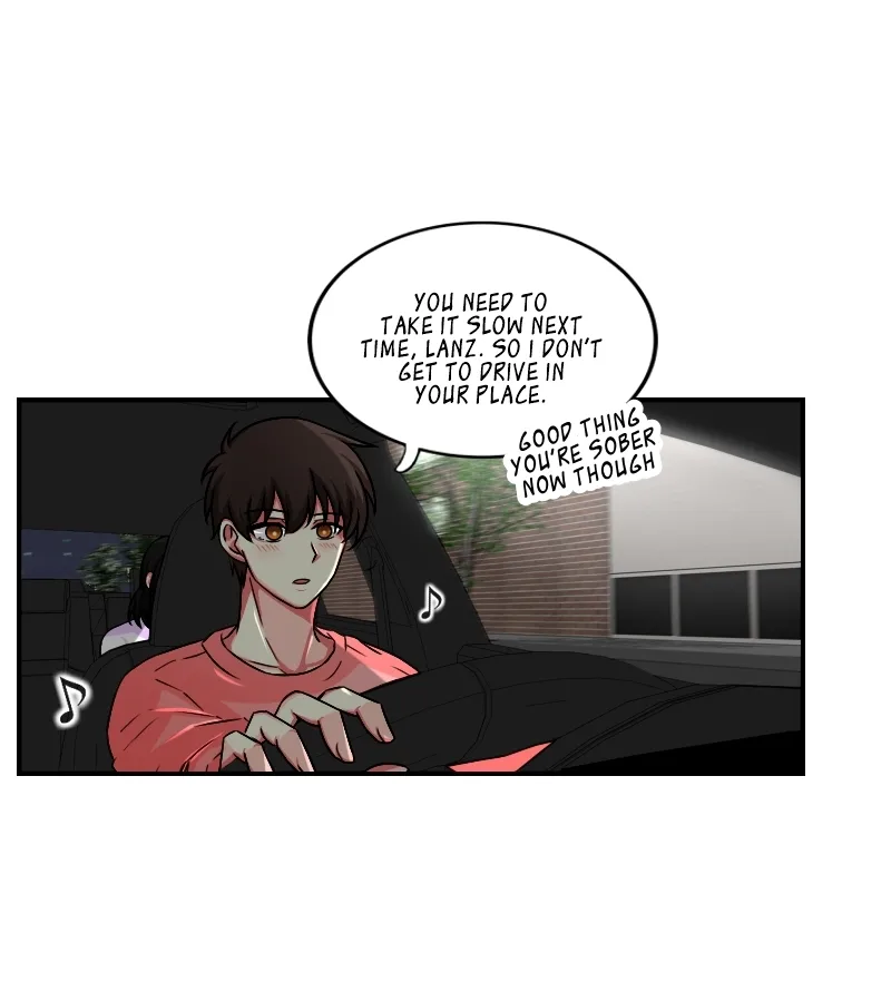Unintentional Game Chapter 12 page 24