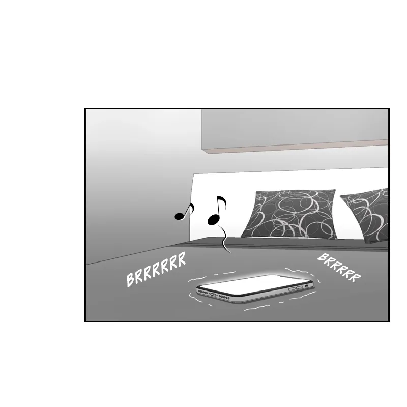 Unintentional Game Chapter 12 page 38