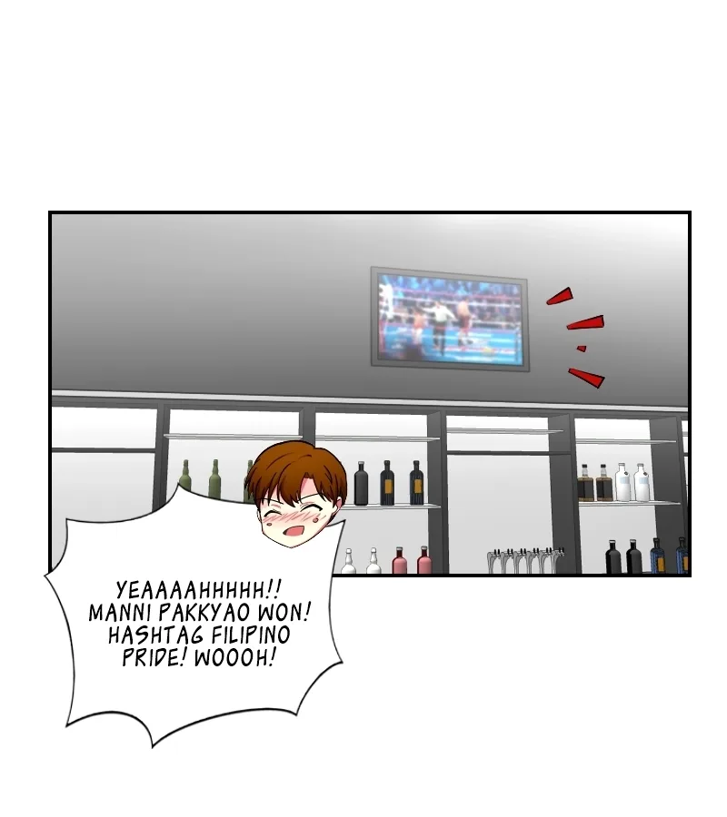 Unintentional Game Chapter 12 page 14