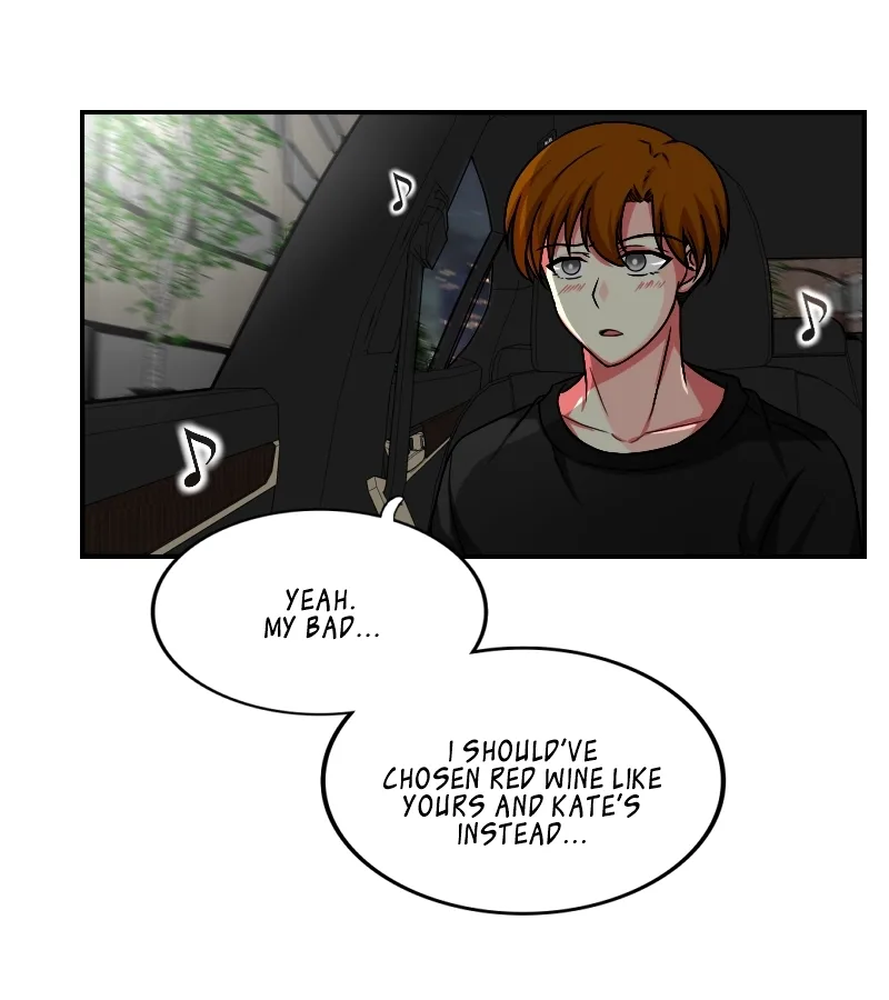 Unintentional Game Chapter 12 page 25