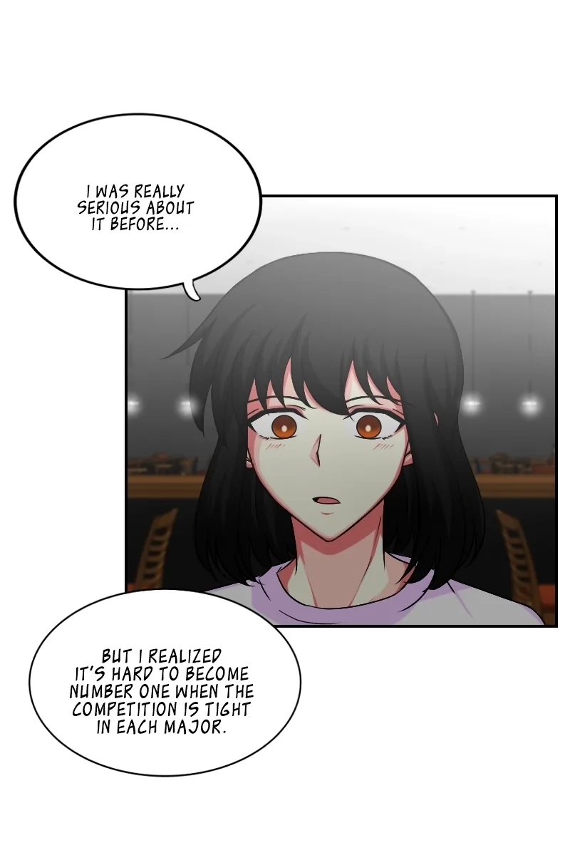 Unintentional Game Chapter 12 page 19