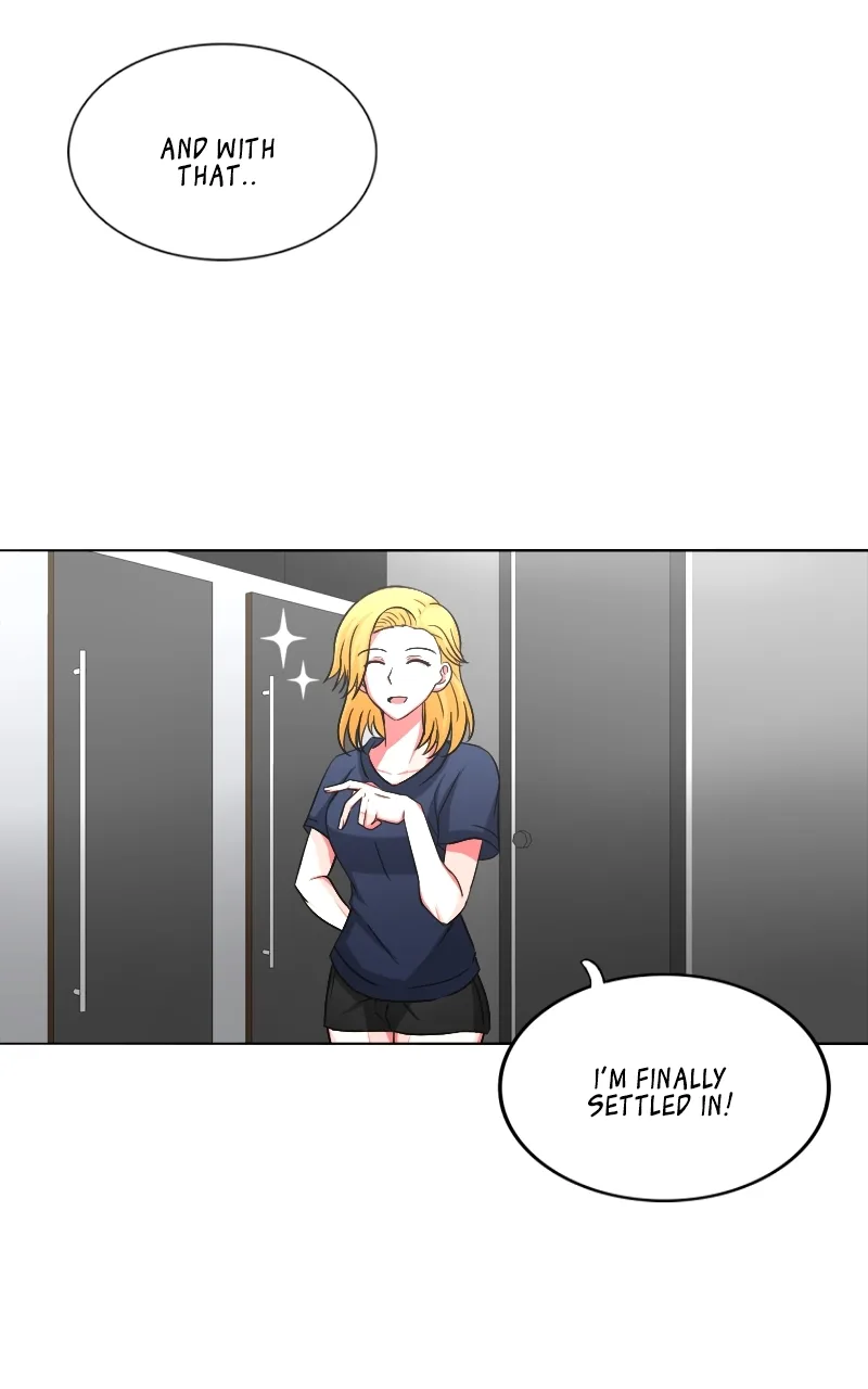 Unintentional Game Chapter 12 page 36
