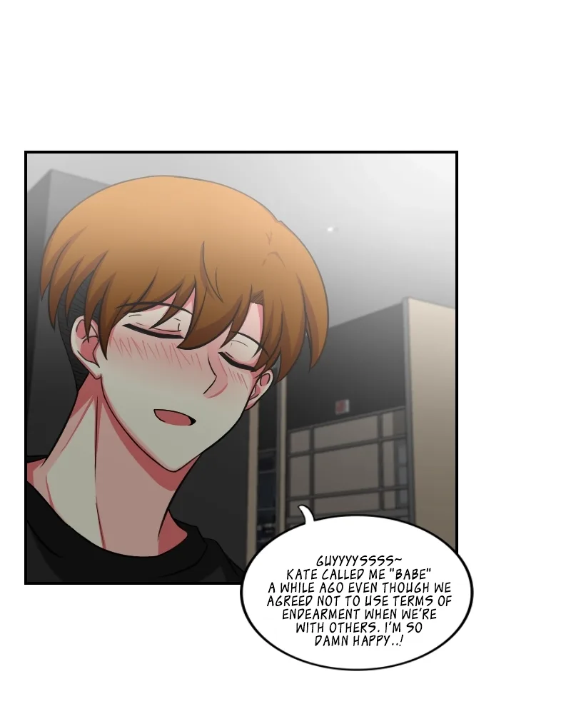 Unintentional Game Chapter 12 page 12