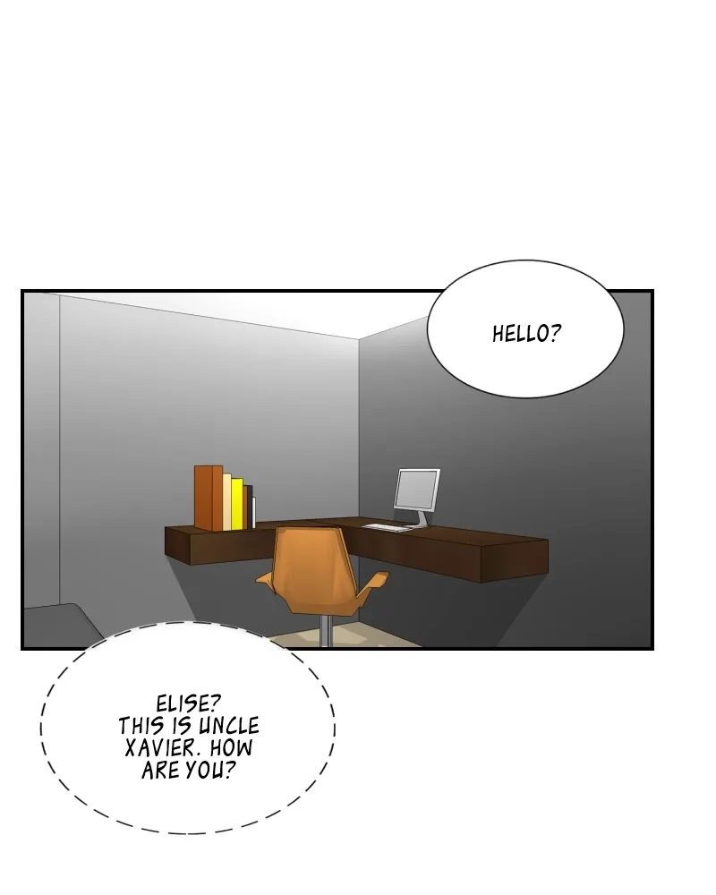 Unintentional Game Chapter 12 page 40