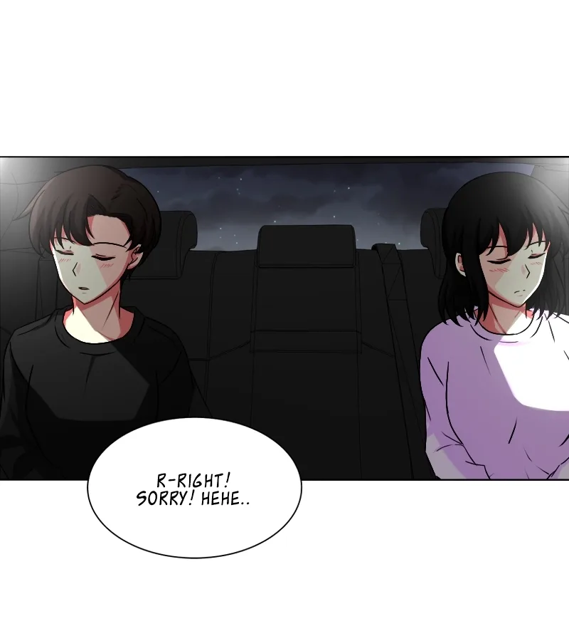 Unintentional Game Chapter 12 page 32