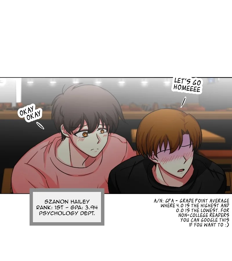 Unintentional Game Chapter 12 page 21
