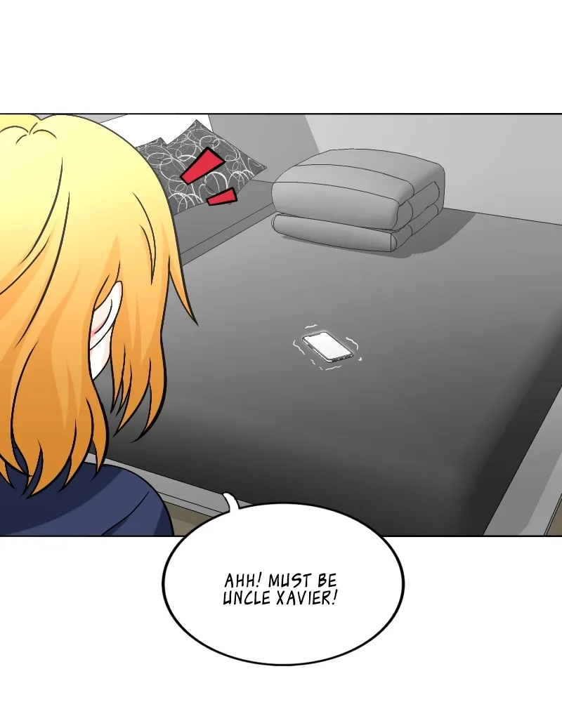 Unintentional Game Chapter 12 page 39