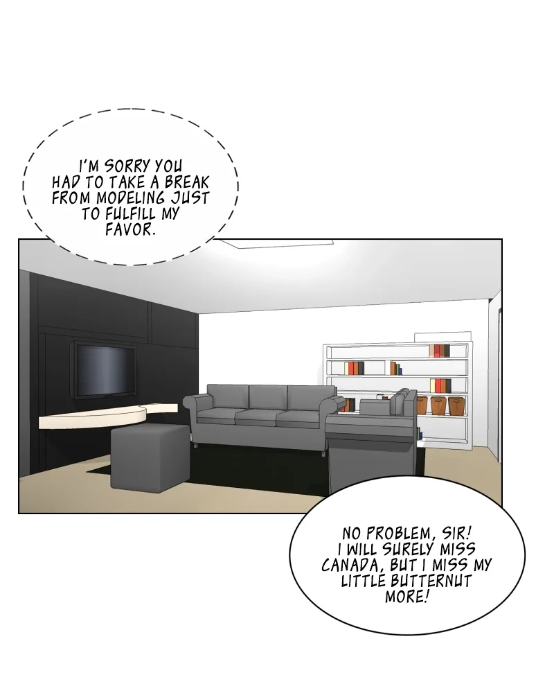Unintentional Game Chapter 12 page 42