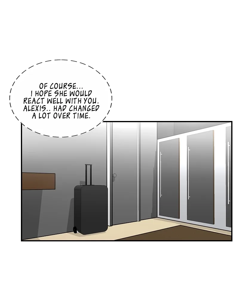 Unintentional Game Chapter 12 page 43