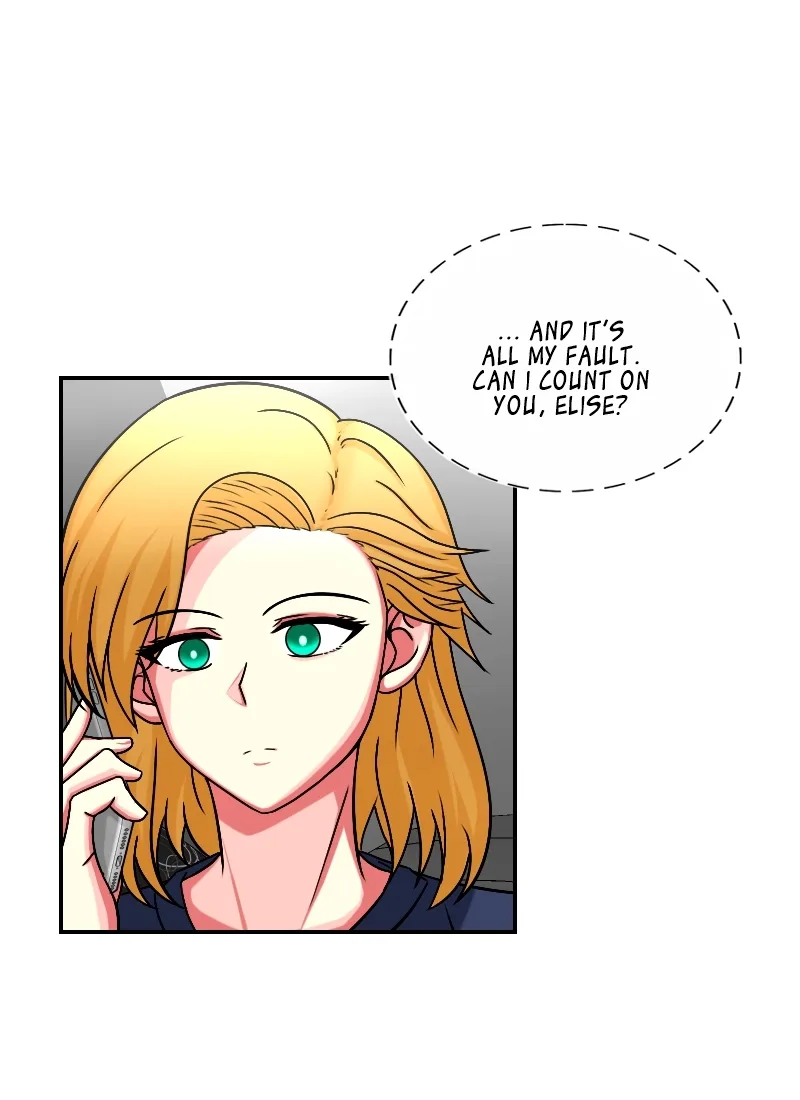 Unintentional Game Chapter 12 page 44