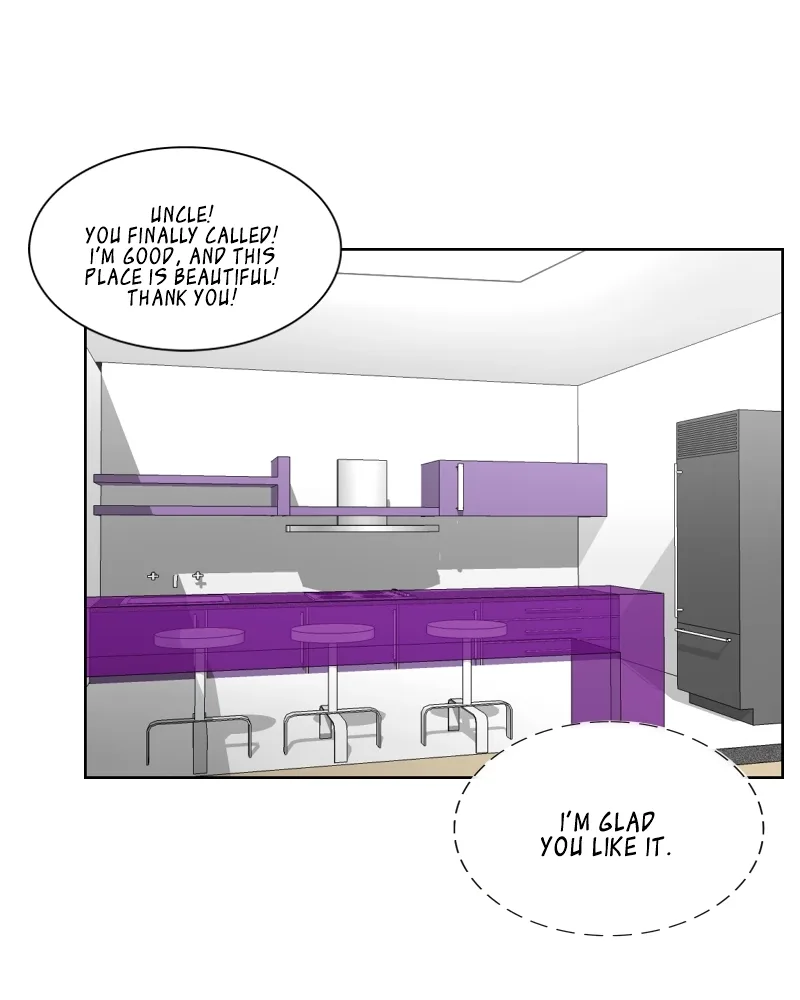 Unintentional Game Chapter 12 page 41