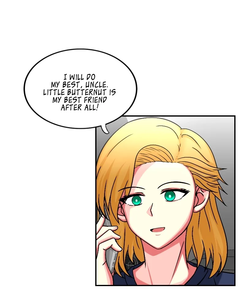 Unintentional Game Chapter 12 page 45