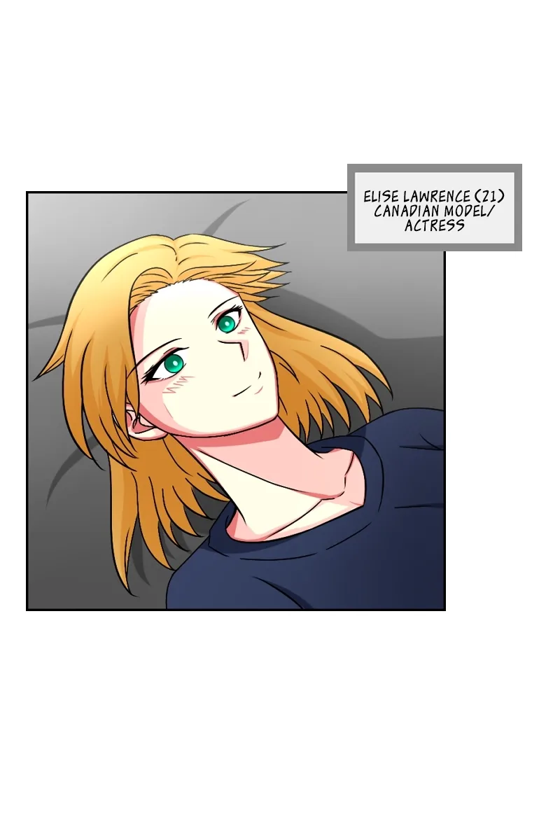 Unintentional Game Chapter 12 page 49
