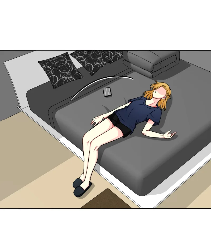 Unintentional Game Chapter 12 page 48