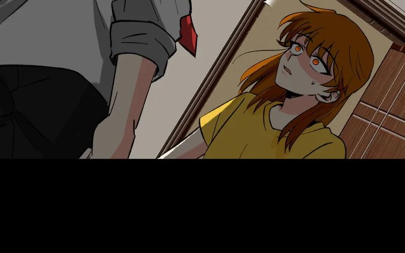 Unintentional Game Chapter 121 page 13