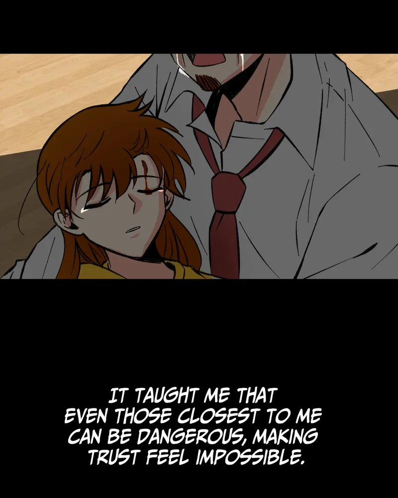 Unintentional Game Chapter 121 page 15