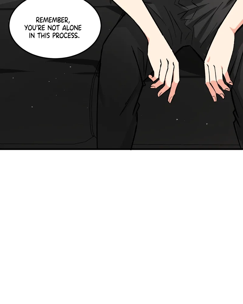 Unintentional Game Chapter 121 page 49