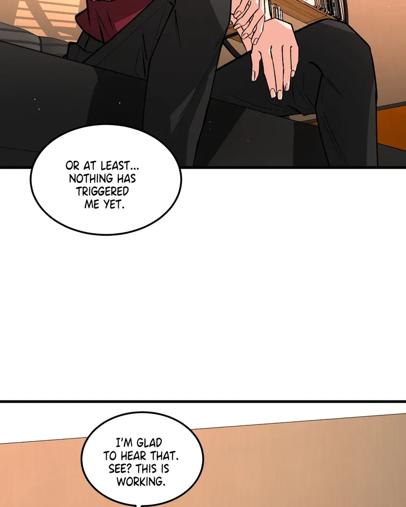 Unintentional Game Chapter 121 page 53