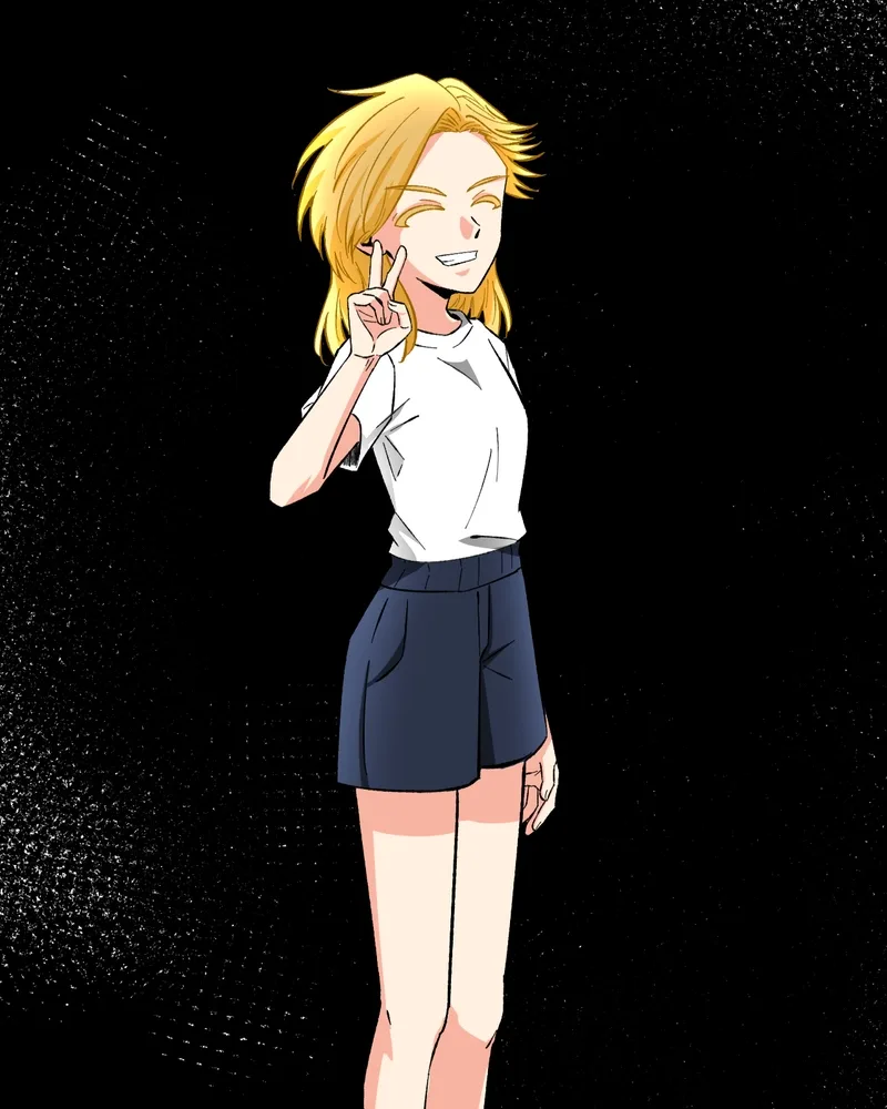 Unintentional Game Chapter 121 page 26