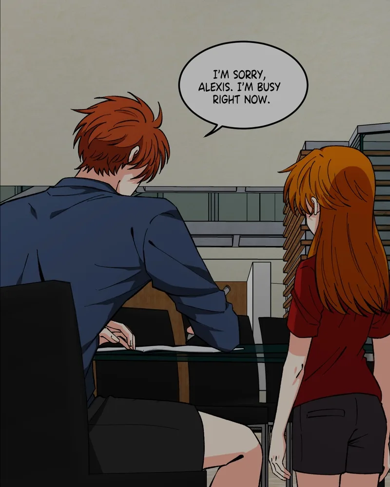 Unintentional Game Chapter 121 page 18